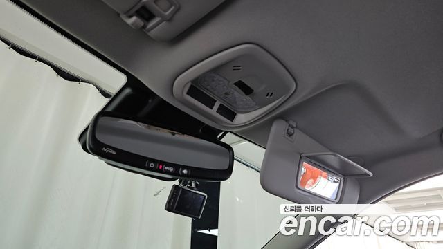 Chevrolet Trax Crossover 1.2 ACTIV 2024 — фото 17