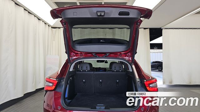 Chevrolet Trax Crossover 1.2 ACTIV 2024 — фото 20
