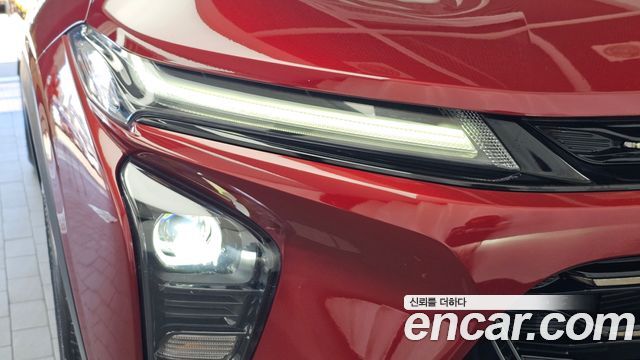 Chevrolet Trax Crossover 1.2 ACTIV 2024 — фото 22