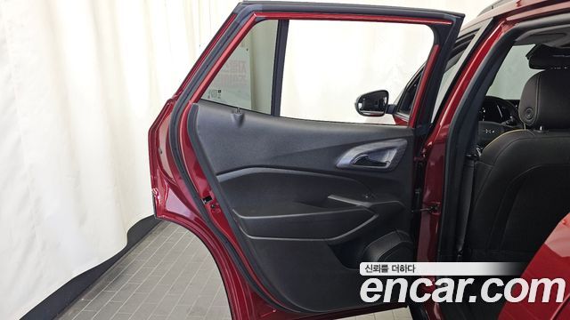 Chevrolet Trax Crossover 1.2 ACTIV 2024 — фото 25