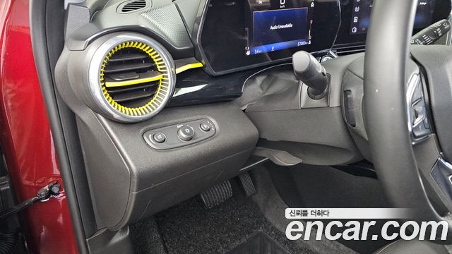 Chevrolet Trax Crossover 1.2 ACTIV 2024 — фото 29