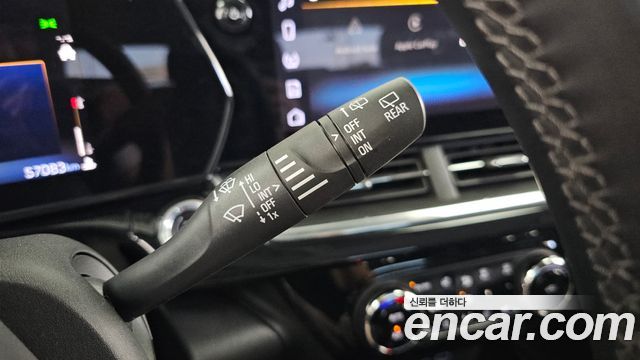 Chevrolet Trax Crossover 1.2 ACTIV 2024 — фото 30