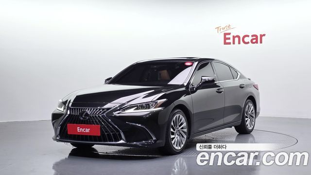 Lexus ES300h (VII) Luxury Plus