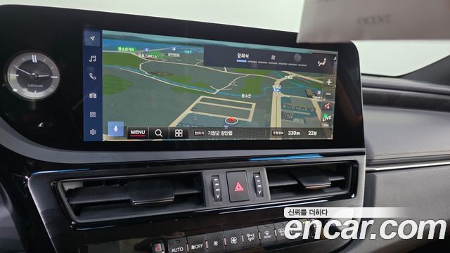 Lexus ES300h (VII) Luxury Plus 2023 — фото 15