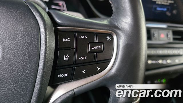 Lexus ES300h (VII) Luxury Plus 2023 — фото 19