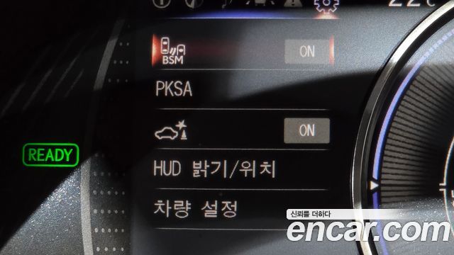 Lexus ES300h (VII) Luxury Plus 2023 — фото 31