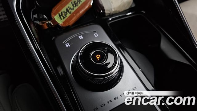 Kia Sorento (IV) HEV 1.6 4WD Gravity 2022 — фото 9