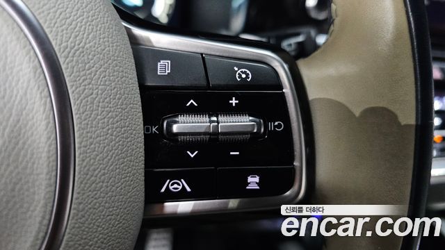 Kia Sorento (IV) HEV 1.6 4WD Gravity 2022 — фото 16
