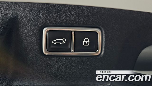 Kia Sorento (IV) HEV 1.6 4WD Gravity 2022 — фото 20