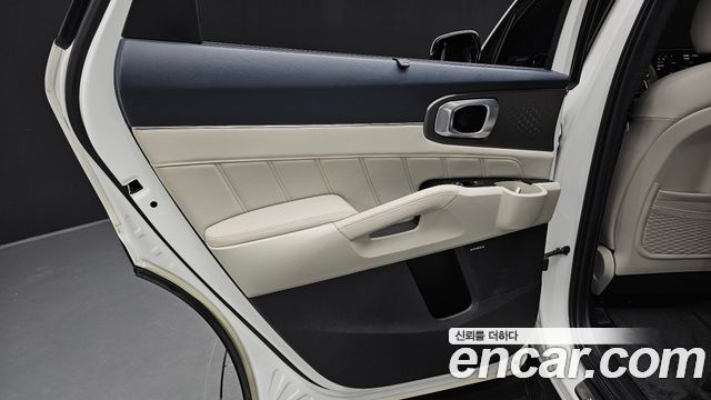 Kia Sorento (IV) HEV 1.6 4WD Gravity 2022 — фото 25