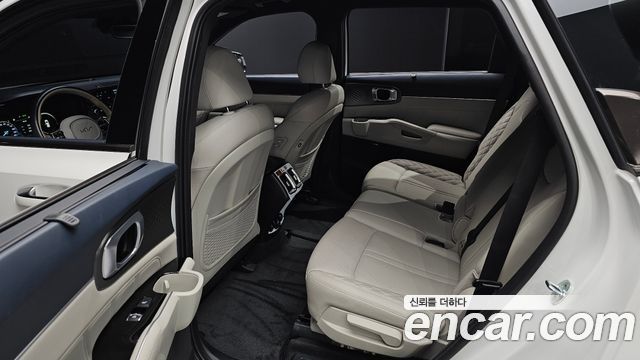 Kia Sorento (IV) HEV 1.6 4WD Gravity 2022 — фото 26