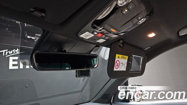 Kia Sorento (IV) HEV 1.6 4WD Gravity 2022 — фото 28