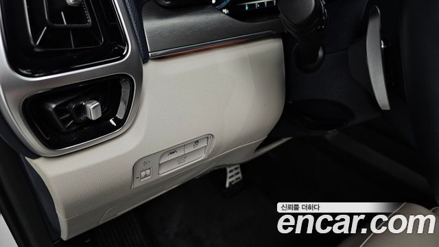 Kia Sorento (IV) HEV 1.6 4WD Gravity 2022 — фото 29