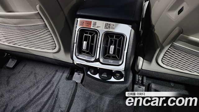 Kia Sorento (IV) HEV 1.6 4WD Gravity 2022 — фото 32