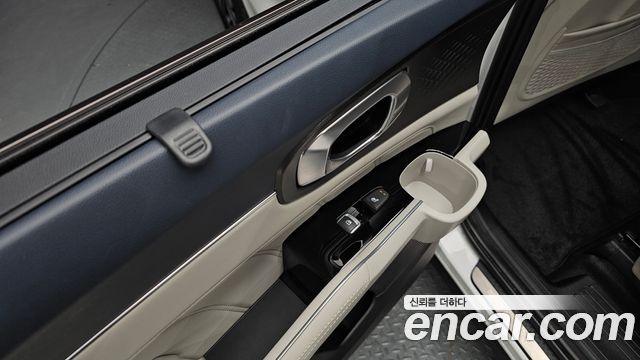 Kia Sorento (IV) HEV 1.6 4WD Gravity 2022 — фото 36