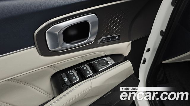 Kia Sorento (IV) HEV 1.6 4WD Gravity 2022 — фото 37