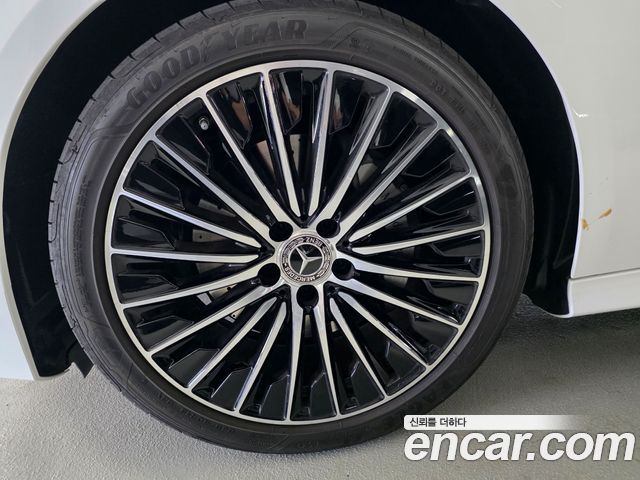 Mercedes-Benz CLE-Class (C236) CLE200 Cabriolet 2026 — фото 5