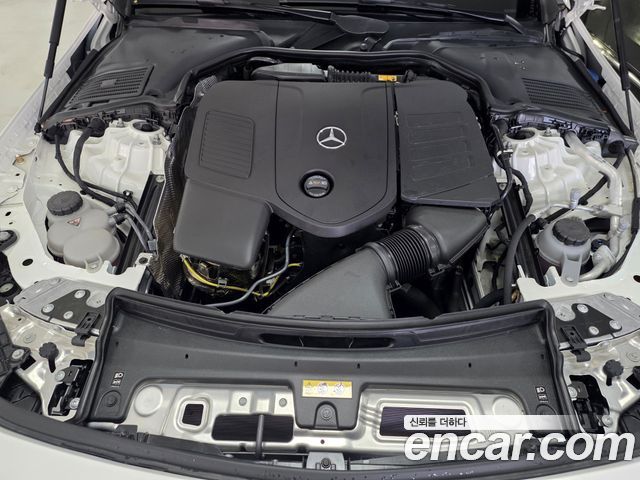 Mercedes-Benz CLE-Class (C236) CLE200 Cabriolet 2026 — фото 6