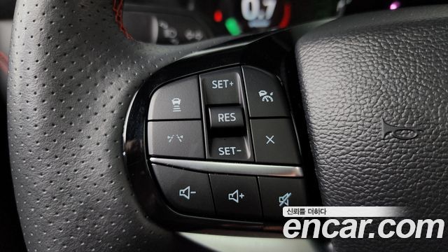 Ford Explorer (VI) 2.3 ST-Line 4WD 2025 — фото 17