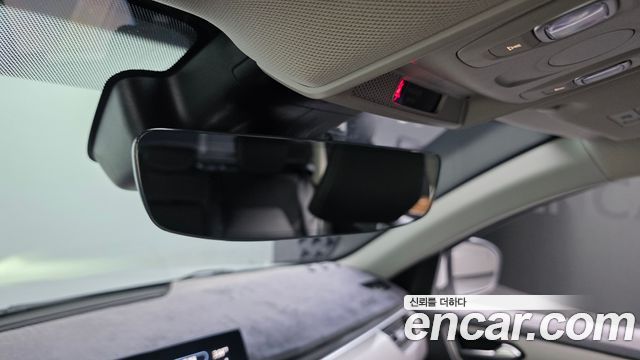 Renault Korea XM3 1.6 E-TECH Inspire e-shifter 2023 — фото 28