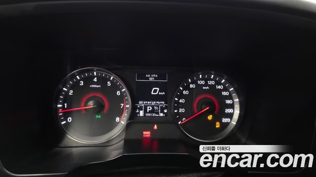 KG Mobility (SsangYong) Very New Tivoli Gasoline 1.5 2WD V3 2022 — фото 8
