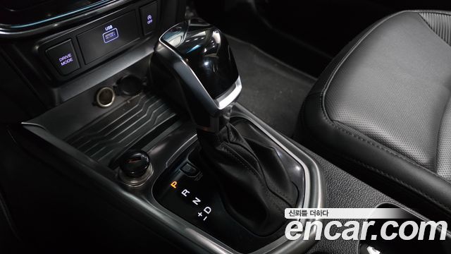 KG Mobility (SsangYong) Very New Tivoli Gasoline 1.5 2WD V3 2022 — фото 9