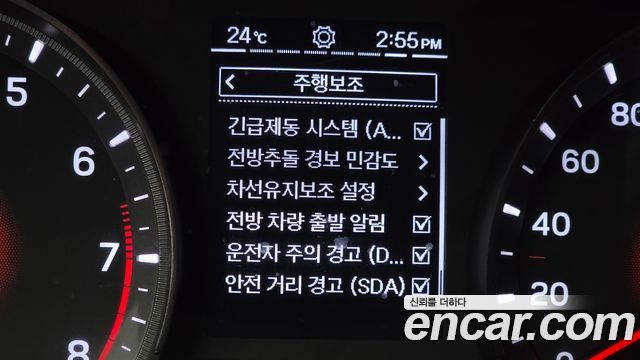 KG Mobility (SsangYong) Very New Tivoli Gasoline 1.5 2WD V3 2022 — фото 18