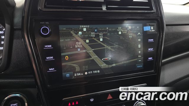 KG Mobility (SsangYong) Very New Tivoli Gasoline 1.5 2WD V3 2022 — фото 19