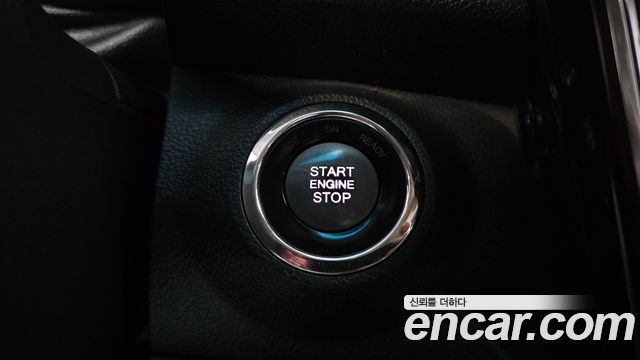 KG Mobility (SsangYong) Very New Tivoli Gasoline 1.5 2WD V3 2022 — фото 22