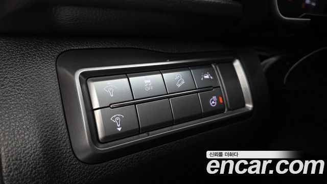 KG Mobility (SsangYong) Very New Tivoli Gasoline 1.5 2WD V3 2022 — фото 23