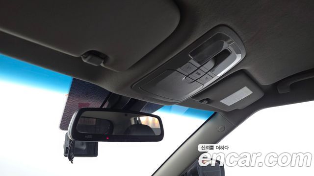 KG Mobility (SsangYong) Very New Tivoli Gasoline 1.5 2WD V3 2022 — фото 33