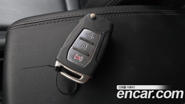 KG Mobility (SsangYong) Very New Tivoli Gasoline 1.5 2WD V3 2022 — фото 36