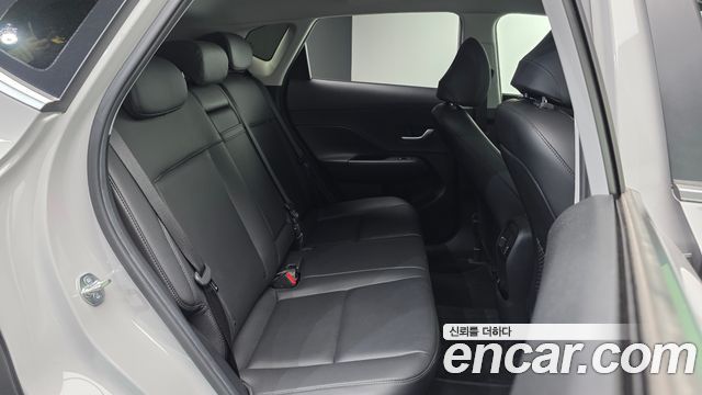 Hyundai Kona (SX2) Gasoline 1.6 Turbo 2WD Premium 2025 — фото 12