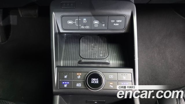 Hyundai Kona (SX2) Gasoline 1.6 Turbo 2WD Premium 2025 — фото 18