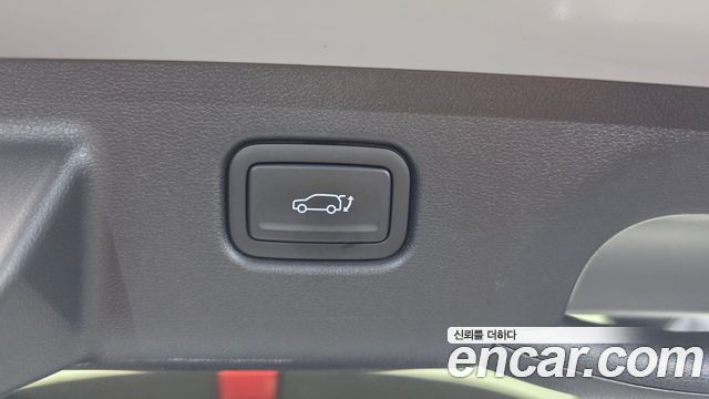 Hyundai Kona (SX2) Gasoline 1.6 Turbo 2WD Premium 2025 — фото 31