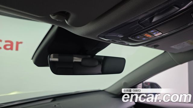 Hyundai Kona (SX2) Gasoline 1.6 Turbo 2WD Premium 2025 — фото 34