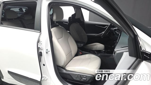 Kia Niro Signature 2024 — фото 11