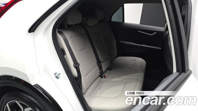 Kia Niro Signature 2024 — фото 12