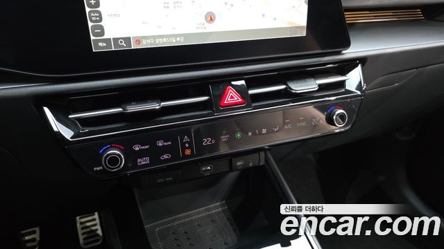 Kia Niro Signature 2024 — фото 16