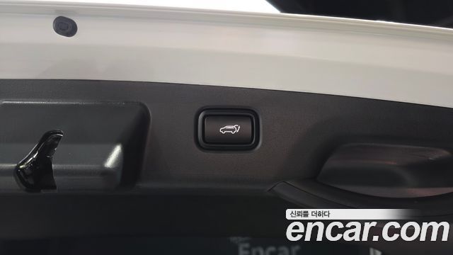 Kia Niro Signature 2024 — фото 20