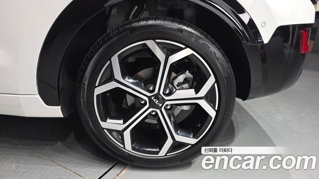 Kia Niro Signature 2024 — фото 21