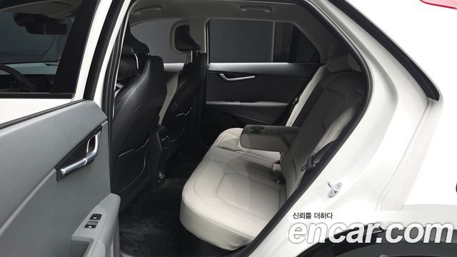 Kia Niro Signature 2024 — фото 26