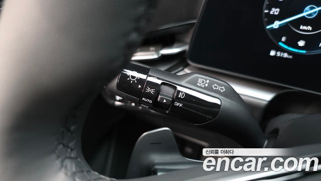 Kia Niro Signature 2024 — фото 30