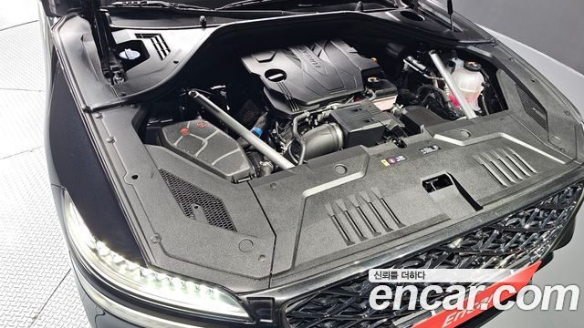 Genesis GV70 2.5T Gasoline 2WD 2025 — фото 6