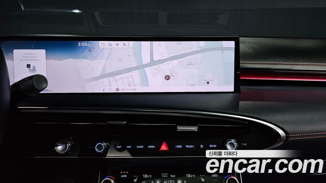 Genesis GV70 2.5T Gasoline 2WD 2025 — фото 14