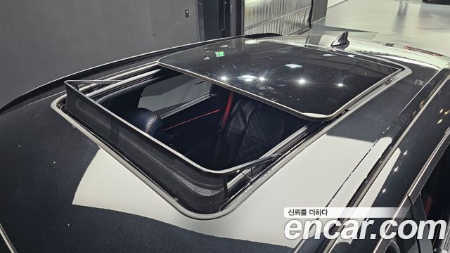 Genesis GV70 2.5T Gasoline 2WD 2025 — фото 19
