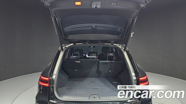 Genesis GV70 2.5T Gasoline 2WD 2025 — фото 20