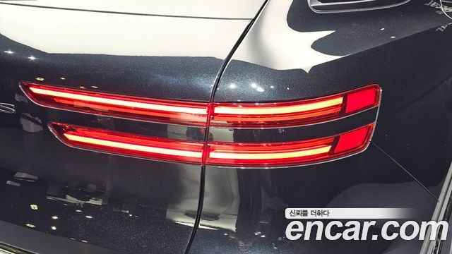Genesis GV70 2.5T Gasoline 2WD 2025 — фото 23