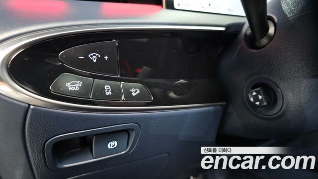 Genesis GV70 2.5T Gasoline 2WD 2025 — фото 28