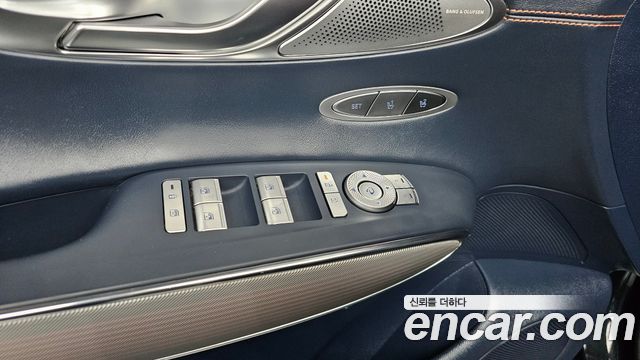 Genesis GV70 2.5T Gasoline 2WD 2025 — фото 29